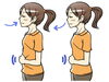 「限られた時間で効率良く氣を取りましょうね！」