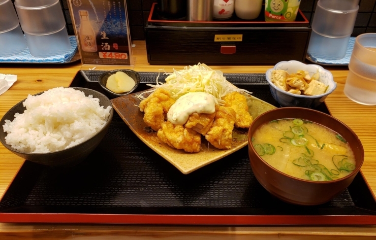 てげてげ でほっこり優しい絶品ランチ 風呂屋町 京都市伏見区のおすすめランチ特集 まいぷれ 京都市伏見区 てげてげ でほっこり優しい絶品ランチ 風呂屋町 京都市伏見区のおすすめランチ特集 まいぷれ 京都市伏見区