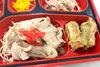 豚肉の生姜焼き＆竹輪の磯辺揚げ「５月１８日のお弁当🍱」