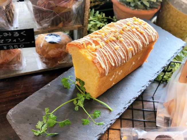 「生チョコケーキ作りました❤️」