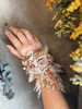 Eternal Bloom Wristlet「Wristlet Bouquet/リストレットブーケ」