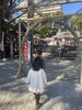 神柱宮へ初詣「お正月企画！お年玉付きくじ配信します♪【宮崎市 LIHI 脳洗浄 筋膜リリース よもぎ蒸し】」
