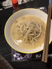 俺らー(味噌ラーメン)「明日の土曜日ランチは、さば味噌定食と俺ラー（味噌）」