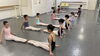子供から上級者まで多彩なクラス展開が人気のバレエ「こんにちは★スタジオプラスアルファです」