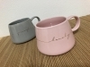 ◇マグ(English Letter)◇DAISO(ダイソー)【西京区・南区 