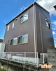 生まれ変わった我が家で心満たされる「名西郡石井町A様邸／ジョリパット仕上げによる外壁ビフォーアフター」