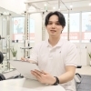 店長　福本慎之介