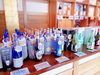 「酒蔵見学もOK！試飲コーナーもある、魚沼の伝統酒蔵、玉川酒造（株）越後ゆきくら館さんに訪問。」