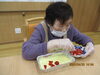 イチゴのパウンドケーキ作り🍓「４月の行事✿」