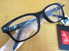 Ray-BanレイバンRB5345Dブラック「レイバンRay-Banメガネフレーム店内在庫商品に限り特別価格でご案内しています。かわいいメガネ、似合うメガネ、探しに来てください！JR青梅線羽村駅東口徒歩約3分〈ユニオンメガネ〉」