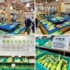 「信州産『旬の果物』入荷します！道の駅木曽福島」