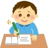 小学6年生（国語・算数）90分授業（45分✖️2）