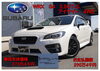 スバル　WRX　2.0GT-S　アイサイト「展示車のご紹介です(^_-)-☆」