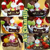 2021年クリスマスケーキ★「クリスマスケーキ★もうすぐ受付終了です☆」