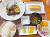 「大人気❣️里定食」