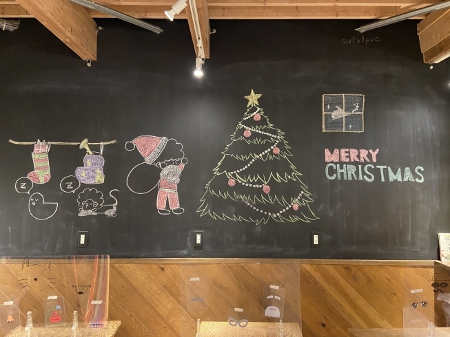 「【謎解きカフェ】クリスマス謎解き⭐︎あと１週間！【三越前駅、コレド3近く】」