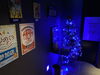 「“J's craft X'mas フェア”開催中、本日は貸切営業の為21:30以降の営業となりますm(__)m」