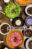「フライングX'mas *゜」