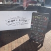 「年末年始のお休みのお知らせ【ジョンソンタウンの豚肉料理専門店　THEPORK SHOP】【ハンバーグ/とんかつ/カレー】【カフェ/レストラン/各種宴会/ハッピーアワー/テラス席喫煙OK/テラス席ペットOK/女子会プランあり】」