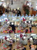 「クリスマスを楽しみに♪」