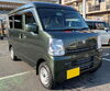 「エブリイ!!納車させて頂きました‼‼」