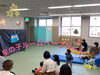 「つどいの広場☆星の子ルームのペープサート＆おもちゃ作り」