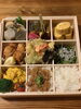 「二つ目のお弁当のご紹介」