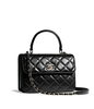 バック「【CHANEL 高価買取】さいたま市与野の買取専門店「おたからや　西友与野店」電話相談無料＆査定無料♪」