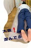 「姿勢がよくなると肩こり良くなるのか？ストレートネックって何がいけないの？」