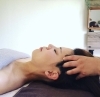 極上快眠ヘッドマッサージ「肩こりに悩まされてたら極上快眠ヘッドマッサージを！」