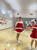 クリスマビクス！スタッフ津田です！「クリスマビクス①【京都市南区・京都テルサ・ジム・プール・こども・駐車場完備】」