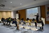 「年内最後の学校が来館されました‼」
