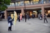 「『年末年始特別警戒防犯活動・冬の交通安全運動合同キャンペーン（浦安市）』」