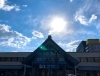 久しぶりの出雲市駅、旅に出かけたくなりました「今日の言葉&一言メッセージ」