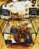 「写真は隠れた人気商品のクッキー類です いや❗️隠れてなんかいません堂々と人気商品です サブレは兵庫栄養専門学校の村岡先生や飯田先生から教わった‍基本通りの作り方で、サブレとは砂という意味です」