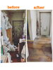 before*after「船橋市　不用品回収」