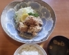 「一魚一会　本日のおすすめランチ」