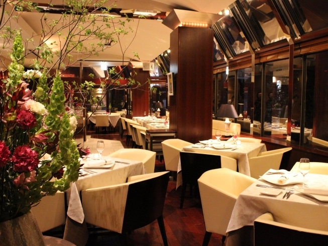 「イタリア料理 トレモンテ」本格イタリアン・温かいサービス・くつろぎの空間でおもてなし。