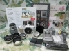 オリンパス PEN E-PL5 カメラ・レンズ他「OLYMPUS(オリンパス) PEN E-PL5 カメラ・レンズ他【時計・カメラは、電池切れや、壊れて動かない場合でも買取致します!!】 買取センターGP新検見川店 千葉市 花見川区 美浜区 稲毛 幕張 八千代」