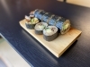 「【鰻玉子巻きについて】年末年始の予定数が完売しました」