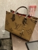 「【LV オンザゴー、チャーム別売】　渋谷区　渋谷駅　買取　【高価買取】東京都渋谷駅の買取専門店「おたからや　渋谷本店」電話相談無料＆査定無料」