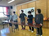 「市内サロンの活動、沢山再開の連絡が来ています！」