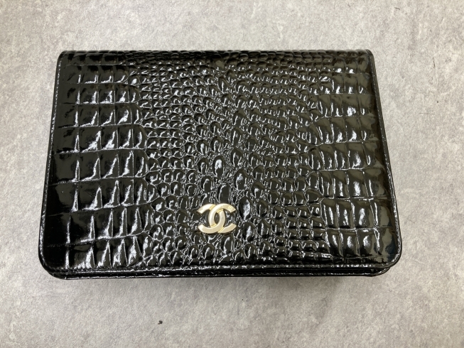 シャネルのバッグ「【シャネル（CHANEL）バッグ高価買取】所沢市の買取専門店「おたからや　所沢店」電話相談無料＆査定無料♪」