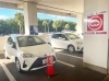 「シェラトン・グランデ・オーシャンリゾートにカーシェアを設置！」