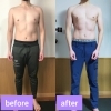 「女性目線からの男性モテボディ✨【千歳、パーソナルトレーニング、パーソナルジム、女性トレーナー、マンツーマン、初心者大歓迎、ダイエット、ボディメイク、筋トレ】」