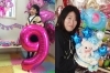 「ファンタジーワールド」大人も子供もわくわく♪　かわいいバルーンギフトを贈りませんか？