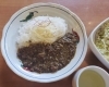 「12月23日(木) 一魚一会のおすすめランチは「キーマカレー」です♪」