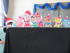 うんとこしょ！どっこいしょ！「メリークリスマス！」