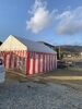 東広島市西条町吉行の地鎮祭「東広島市 西条町 吉行での地鎮祭です。こちらは個人さんから直接オーダーのあった地鎮祭です！個人さんからの地鎮祭依頼もお受け出来ますよ！レンタルほり」