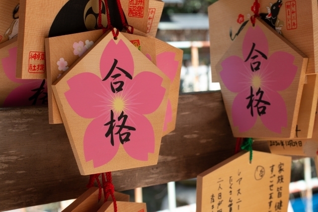 イメージ画像「合格体験記【本八幡駅近！中高一貫に強い！高校・大学受験の進学塾、学習塾、英会話】」